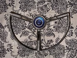 Ford Galaxie 500 Steering Wheel 1963-1964. Fixed Price $50.00.