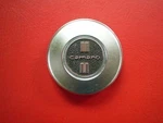 1968 Chevrolet Camaro Horn Button Cap W/ Mounting Ring Original Oem. Fixed Price $21.95.