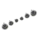 Scott Drake C8ZZ-3600-AR Horn Pad Buttons. Fixed Price $41.42.