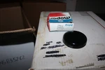 Nos Dodge Truck 1964 - 68 Steering Wheel Horn Button Possible 1948 Up 2908384. Fixed Price $37.99.