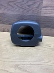 Steering Column Shroud Concorde 2001 2004 Chrysler Upper Lower Cover Bezel Trim. Fixed Price $39.59.