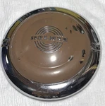 1941 Ford Deluxe Horn Button. Fixed Price $85.00.