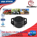 Backup Warning Alarm Beeper Reversing Horn Truck Heavy Vehicle 105DB 300MA New. Fixed Price $11.99.