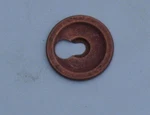 1957 1958 1959 1960 Ford Truck Horn Contact Plate New*. Fixed Price $7.25.