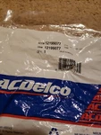 Nos Ac Delco 12199077 Steering Wheel Mounted Radio Controls. Fixed Price $40.00.