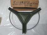Mopar Nos 1969 Fury Polara Monaco Partial Horn Pad & Ring Green 4054EF8. Fixed Price $200.00.