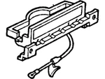 Genuine Ford Indicator Assembly N5TZ-7A110-A. Fixed Price $98.16.