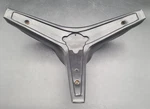 1969 Oe Ford Mustang Mach Deluxe Rim Blow Steering Wheel Horn Center Pad Black. Fixed Price $149.00.