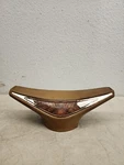 78-79 Dodge & Series Truck Ramcharger Trail Duster Tan/woodgrain Horn Pad. Fixed Price $32.99.