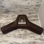 78 - 84 Chevrolet El Camino Monte Carlo Malibu Horn Button Maroon Fast Ship!. Fixed Price $99.99.
