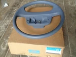 Nos Gm 17990569 Buick Regal Steering Wheel 1989 1990 1991 Dk Slate Gray Original. Fixed Price $124.99.