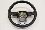 2019 - 2023 Audi Q3 Leather Steering Wheel W/ Switch Button Oem. Fixed Price $219.86.