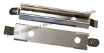 1970-73 Ford Mustang-cougar Steering Column Shroud Retainer Clip D1AZ-3D695-A. Fixed Price $26.91.