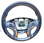 2011-2014 Hyundai Azera Steering Wheel Black 56100-3VGA5RY Oem. Fixed Price $76.29.