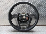 2010 Honda Pilot Steering Driver Wheel 112409ZA2 3.5L 6CYL. Fixed Price $65.21.