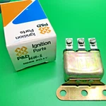 P&d Horn Relay Usa 6V Fits Studebaker Corvette 53-54 Amc 51-55 Plymouth 37-42. Fixed Price $40.00.