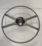 Mga Steering Wheel Cut To 15 -C2. Fixed Price $71.99.