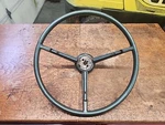 1969 Mopar Body Steering Wheel Dodge Coronet Charger Plymouth Gtx Road Runner. Fixed Price $325.00.