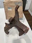 Nos Gm 3961262 1971-75 Chevrolet Impala Caprice Monte Carlo Rh Steering Knuckle. Fixed Price $350.00.
