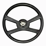 88-94 Chevrolet Gmc Truck Steering Wheel C1500 C2500 Silverado Suburban Sierra. Fixed Price $78.29.
