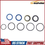 Steering Hyd Seal Kit Fits Kubota BX1800D BX1830D BX2200D BX2230D BX22D BX23D. Fixed Price $55.64.