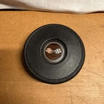 1976-1979 Spoke Wheel C3 Corvette Oem Horn Cap Button Cover Gm 3994430. Fixed Price $75.00.