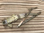 Door Glass Window Regulator Rh Right Driver Side Datsun Nissan 77-78 280Z S30. Fixed Price $79.99.