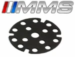1987-1989 Ford Mustang Horn Button Repair Pad In Stock Usa Made! E7ZZ-13805-R. Fixed Price $13.12.