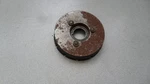 Nos 47-53 Chevy Gmc Truck Steering Wheel Horn Contact 02AA2 Il. Fixed Price $49.95.