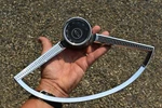 1964 Chrysler Horn Ring With Cap Nice Original 2266764. Fixed Price $56.25.