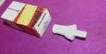 1969-1971 Mustang Shelby Boss Mach Cougar Nos Tilt Wheel Release Door Switch. Fixed Price $99.00.