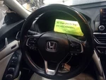 Accord 2018-2021 Steering Wheel 1733674. Fixed Price $104.99.