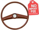 1969-72 Ch Vy Pickup/ Truck Steering Wheel Saddle New Dii Free Shipping. Fixed Price $251.00.