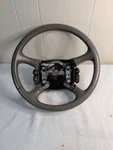 Steering Wheel 1998-2002 Chevy Astro Silverado S10 Tahoe Gmc Yukon Genuine Oem. Fixed Price $145.00.