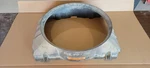 1970-71 Ford Mercury 351 Radiator Fan Shroud D0AE-8146-F Fomoco. Fixed Price $110.00.