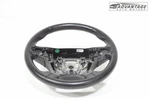 2018-2021 Chevrolet Traverse Front Left Steering Wheel Leather Black Oem. Fixed Price $99.99.
