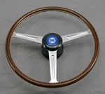 Nardi Vintage Replica Steering Wheel 400MM Lancia Aurelia Made Italy. Fixed Price $4329.05.