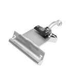 Convertible Rear View Mirror Bracket 1968 1969 1970 1971 1972-1975 Corvette. Fixed Price $91.95.