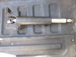 1976 1370 Case Diesel Farm Tractor Power Steering Column Free Shipping. Fixed Price $125.00.