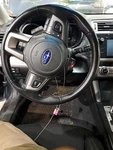 2015 Legacy Outback Steering Wheel SKU#4334362. Fixed Price $98.00.