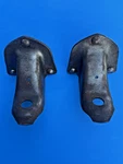 73-79 Ford Truck F100-350 2WD & 4X4 78-79 Bronco Rear Upper Shock Mount. Fixed Price $150.00.