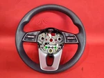 2019-2021 Kia Forte Steering Wheel Black W/ Cruise Control Base Style 68K. Fixed Price $109.99.