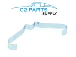 1963 C2 Corvette Turn Signal Roller "w" Spring Gm# 5952433. Fixed Price $16.00.