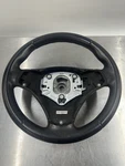 Bmw E90 Sport Steering Wheel Black Leather 335I 335XI Oem. Fixed Price $49.99.
