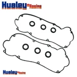 Valve Cover Gasket Set For 2003-2008 Hyundai Sonata Tiburon Kia Optima Sportage. Fixed Price $14.99.