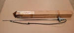 1960-1962 Nos Ford Mercury Antenna Square Base C0MF-18813-C Fomoco Fairlane. Fixed Price $135.00.