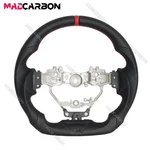 Full Leather Sport Steering Wheel Fit 2014-2019 Lexus RC200/RC300/RC350/RC. Fixed Price $199.00.