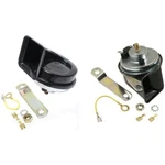 SET-ACE1903E Delco Horns Of 2 New For Chevy Citation Express Van Pair. Fixed Price $88.99.