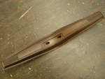 Nos 1970 - 1973 Ford Steering Wheel Pad Insert Mustang Torino Galaxie 1971 1972. Fixed Price $109.00.