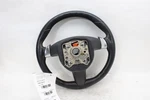 Steering Wheel Porsche Cayenne 2013 1425538. Fixed Price $124.99.